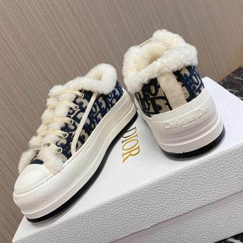 Christian Dior Sneakers